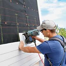 Best Vinyl Siding Installation  in , DE